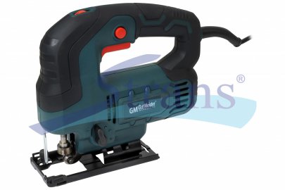 Electric Jigsaw Parkside 80Mm 800W 0–3100 Spm Pstd800C3 buy